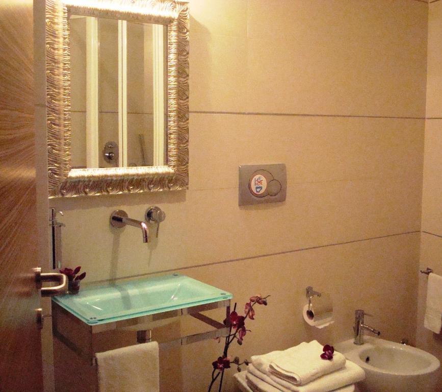 Interno 5 B&B Rom Exterior foto
