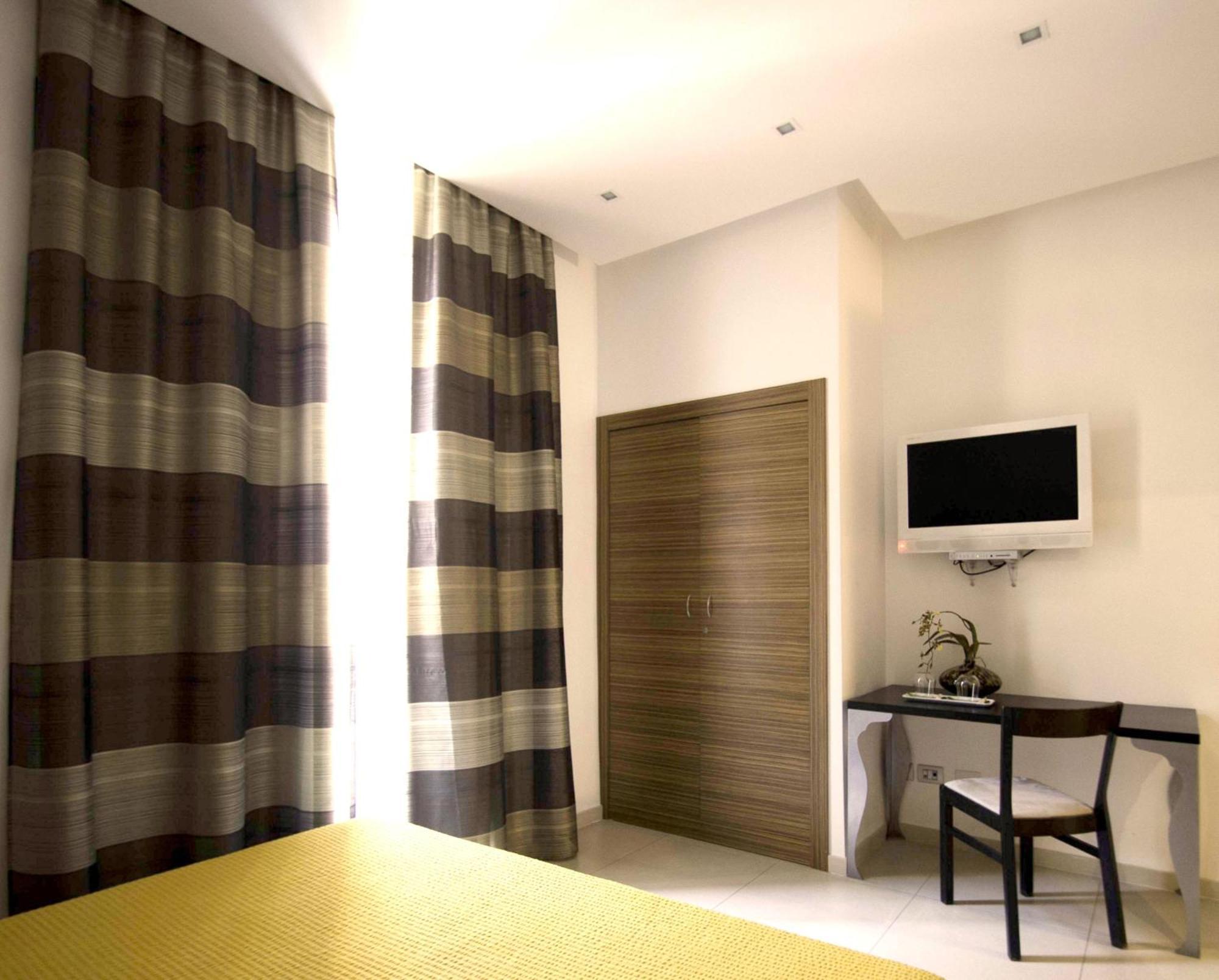 Interno 5 B&B Rom Exterior foto