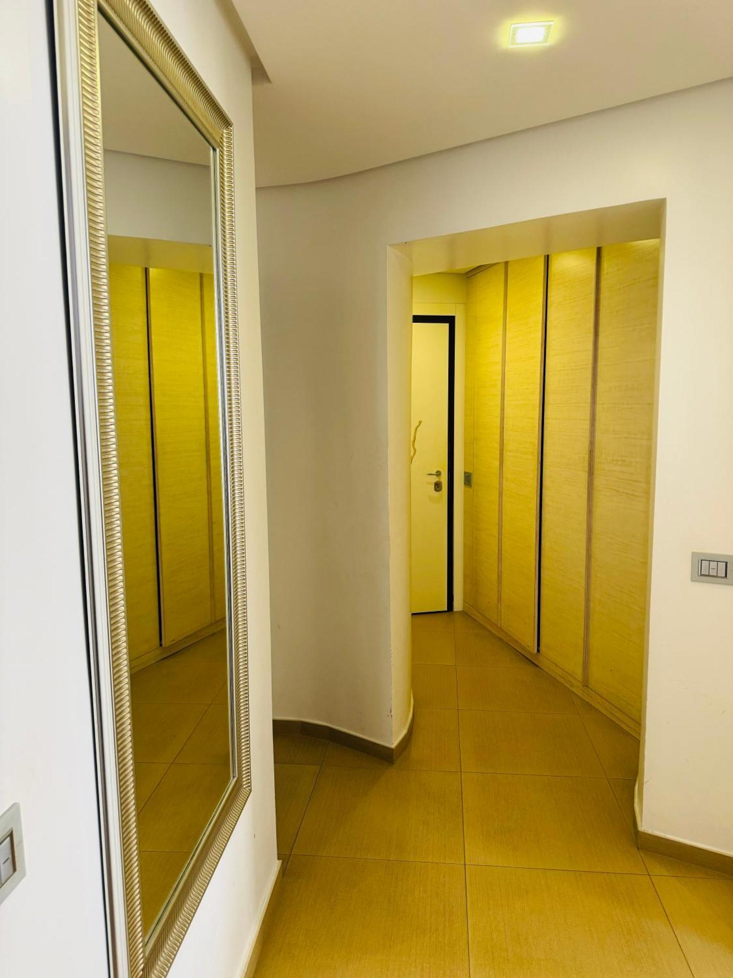 Interno 5 B&B Rom Exterior foto