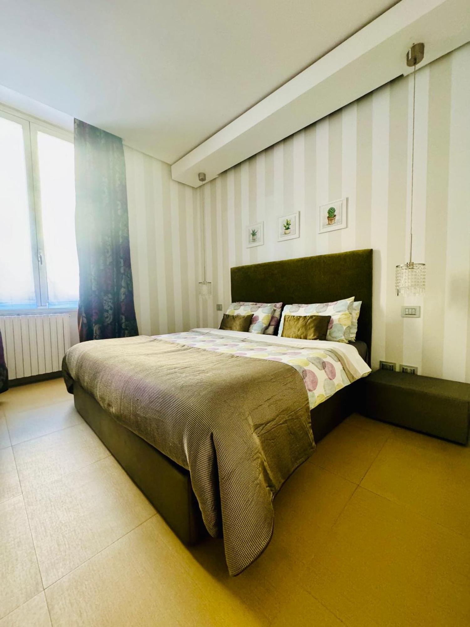 Interno 5 B&B Rom Exterior foto