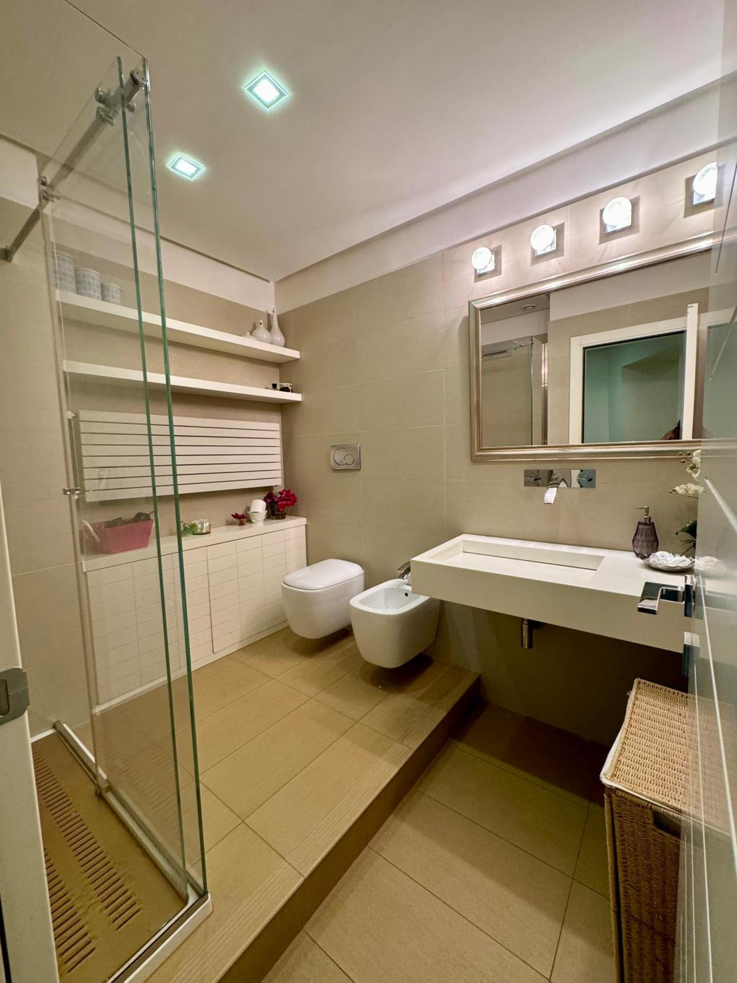 Interno 5 B&B Rom Exterior foto