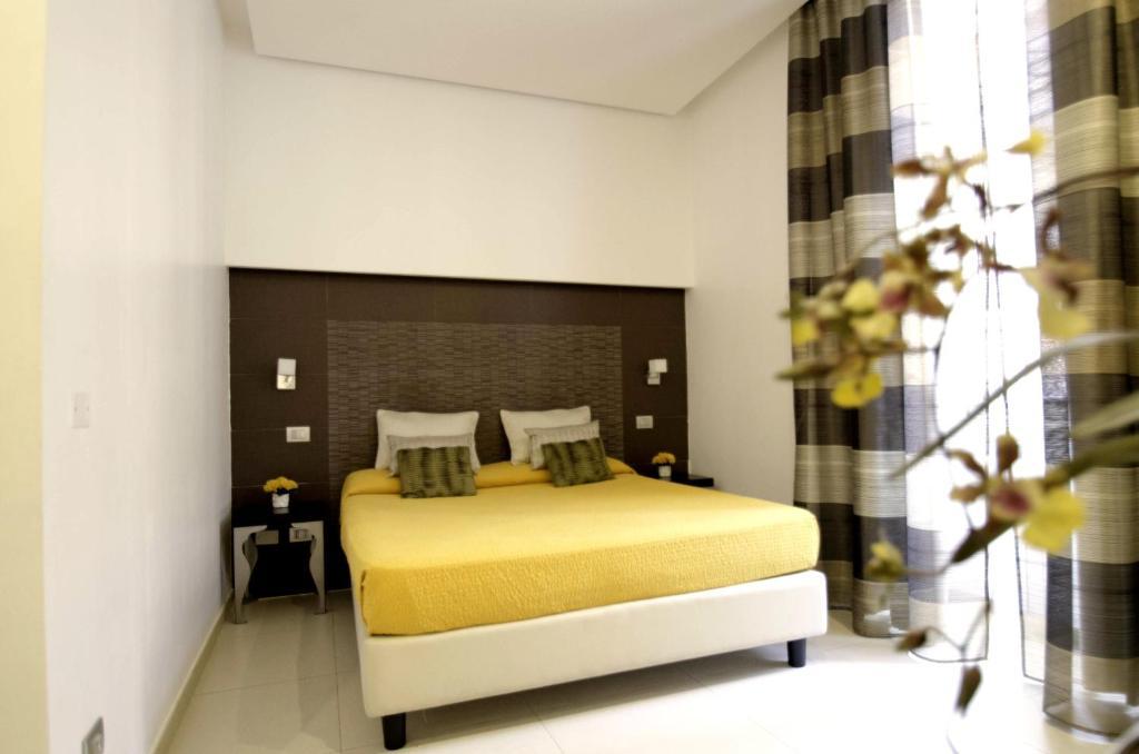 Interno 5 B&B Rom Exterior foto