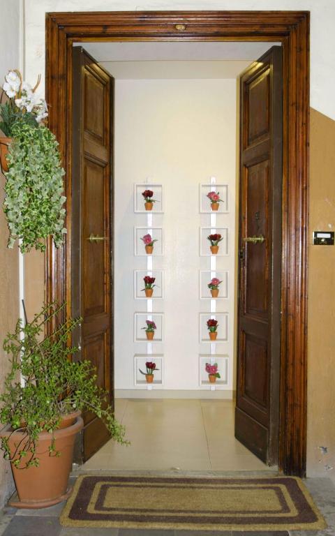 Interno 5 B&B Rom Exterior foto