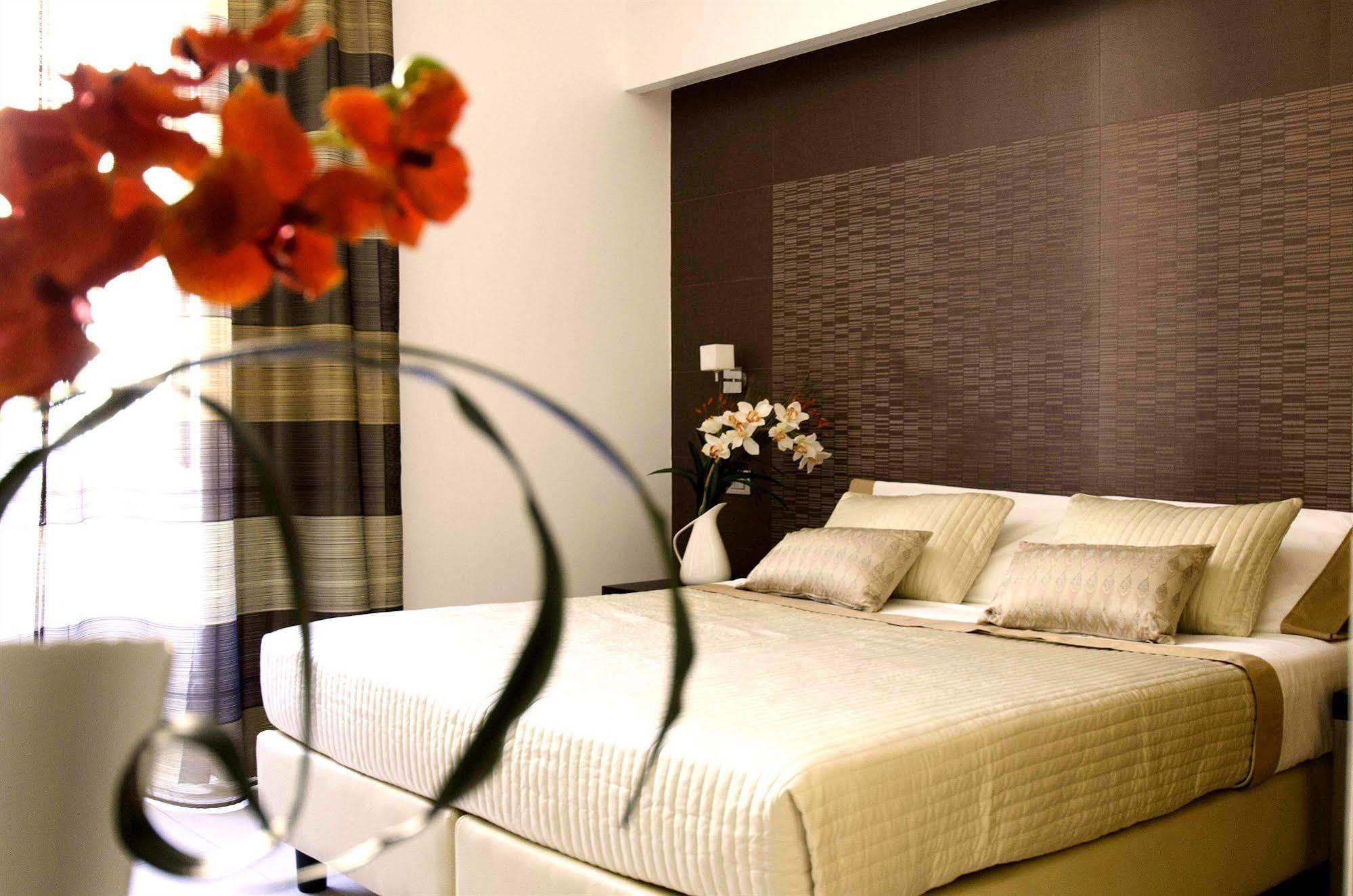 Interno 5 B&B Rom Exterior foto