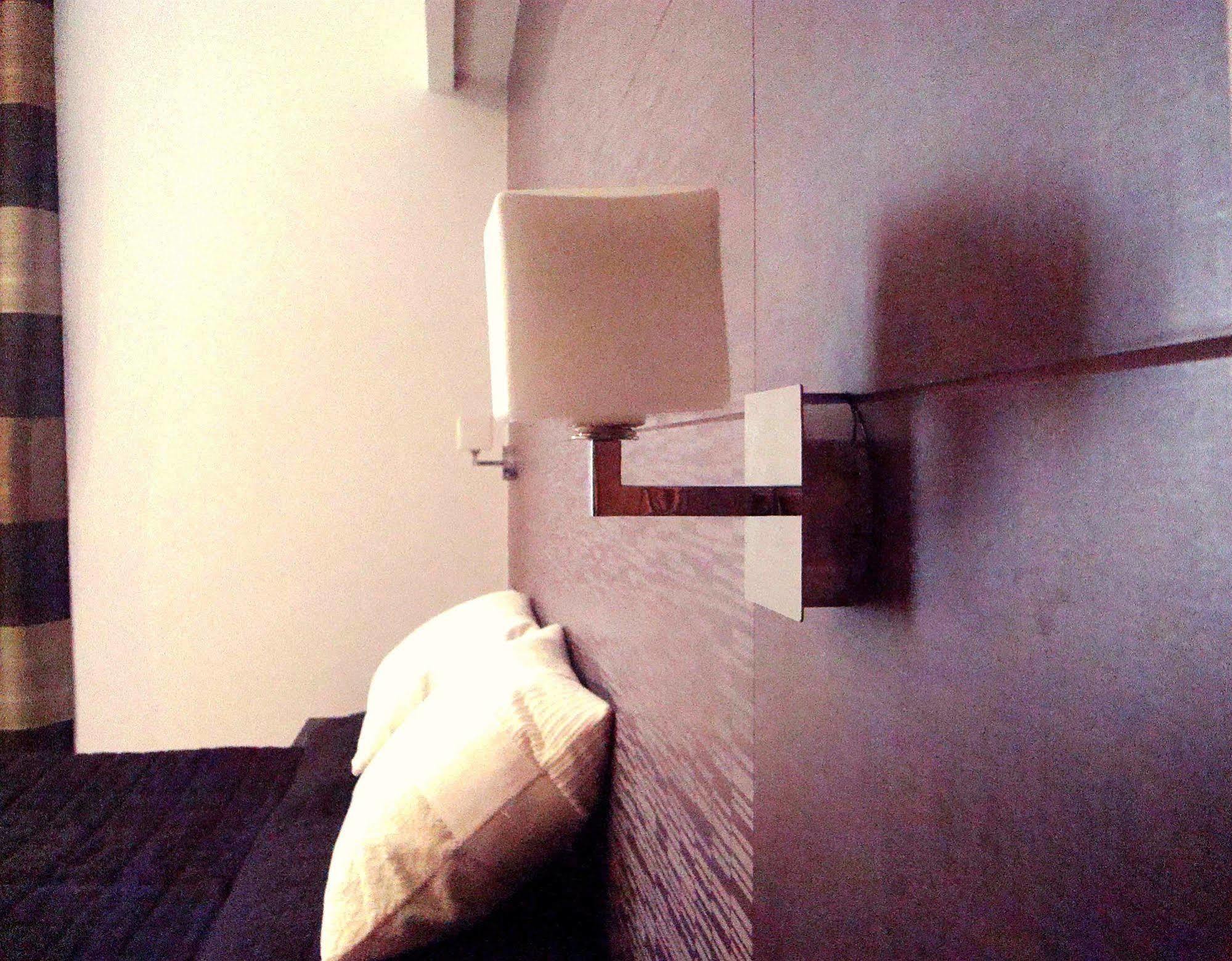 Interno 5 B&B Rom Exterior foto