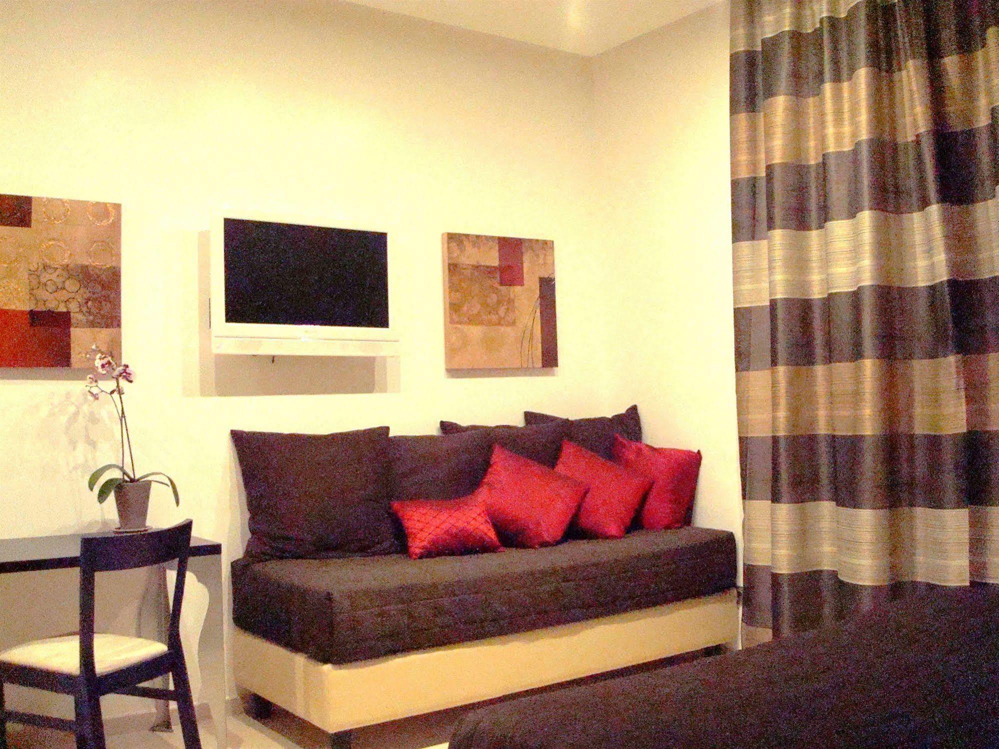 Interno 5 B&B Rom Exterior foto