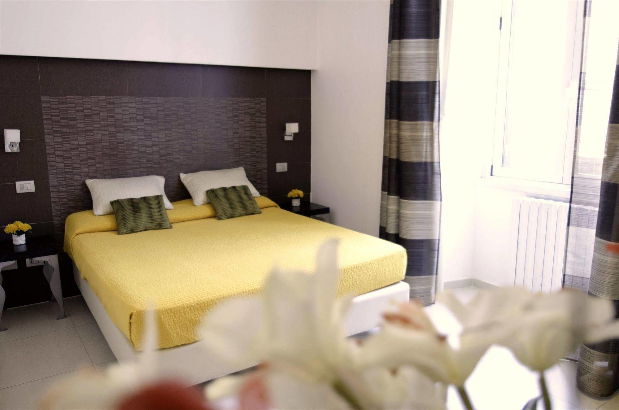 Interno 5 B&B Rom Exterior foto