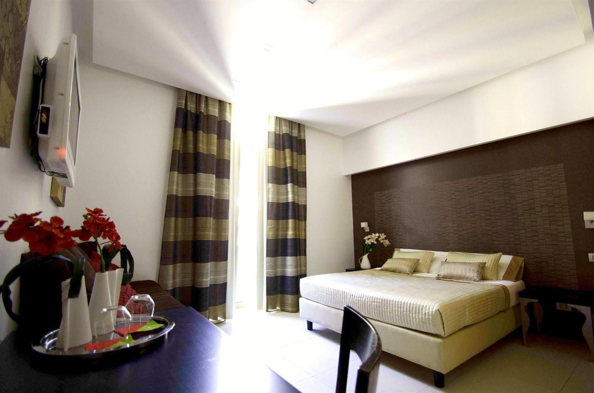 Interno 5 B&B Rom Exterior foto