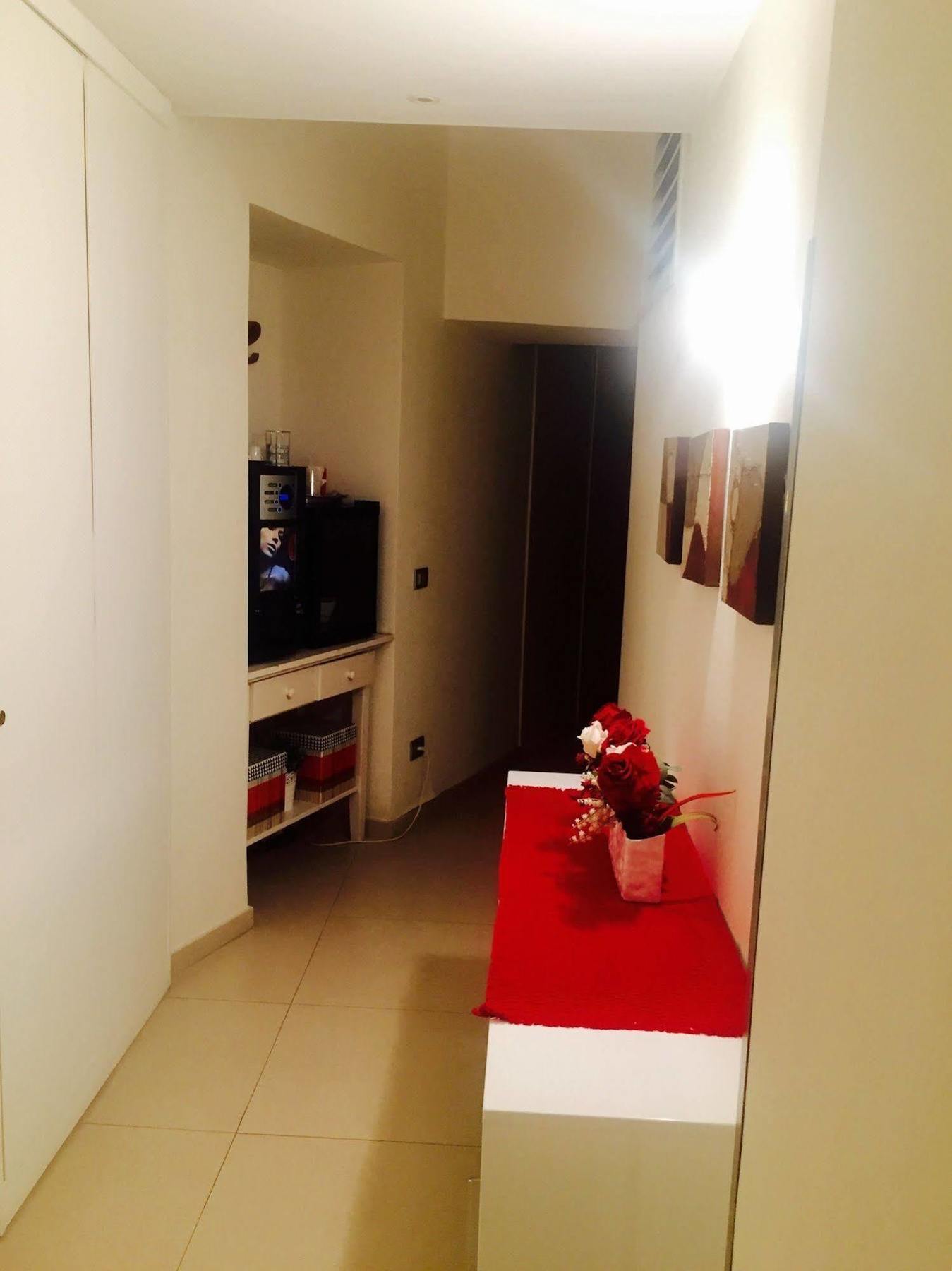 Interno 5 B&B Rom Exterior foto